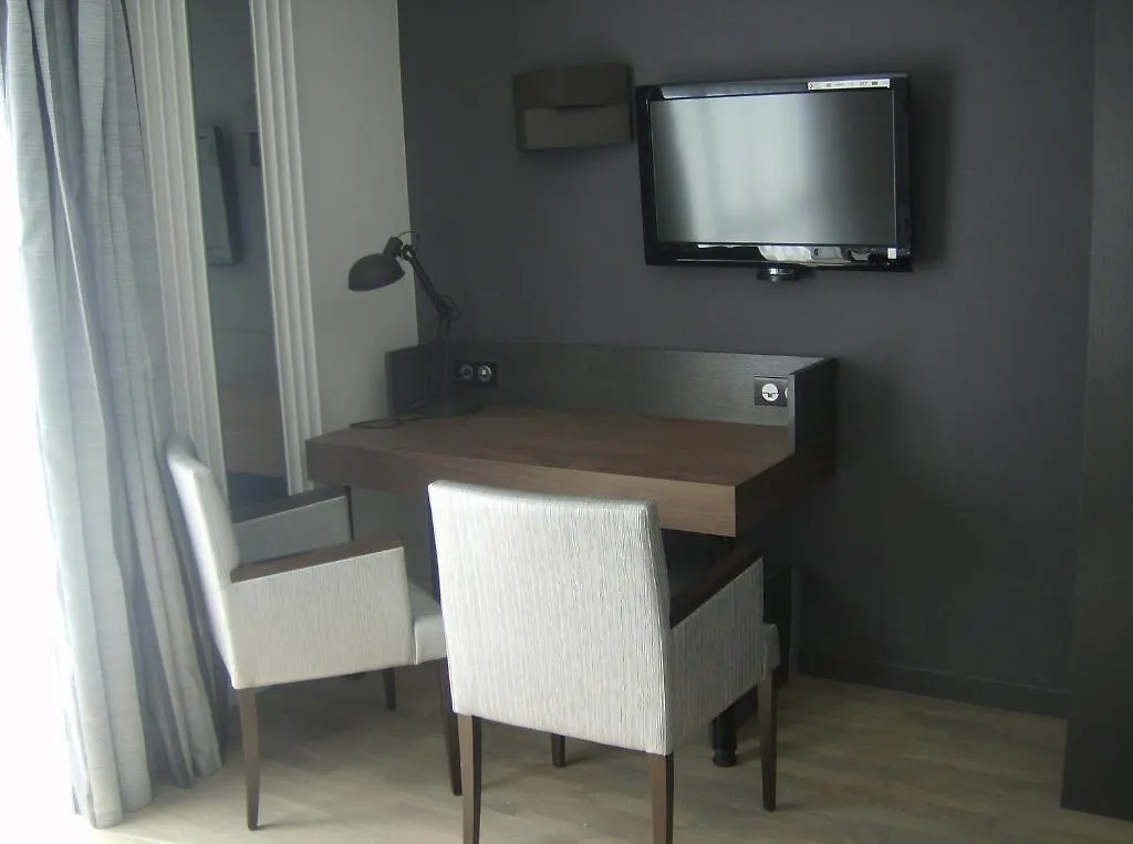 Domaine De Kermodest Hotel Quemper-Guezennec