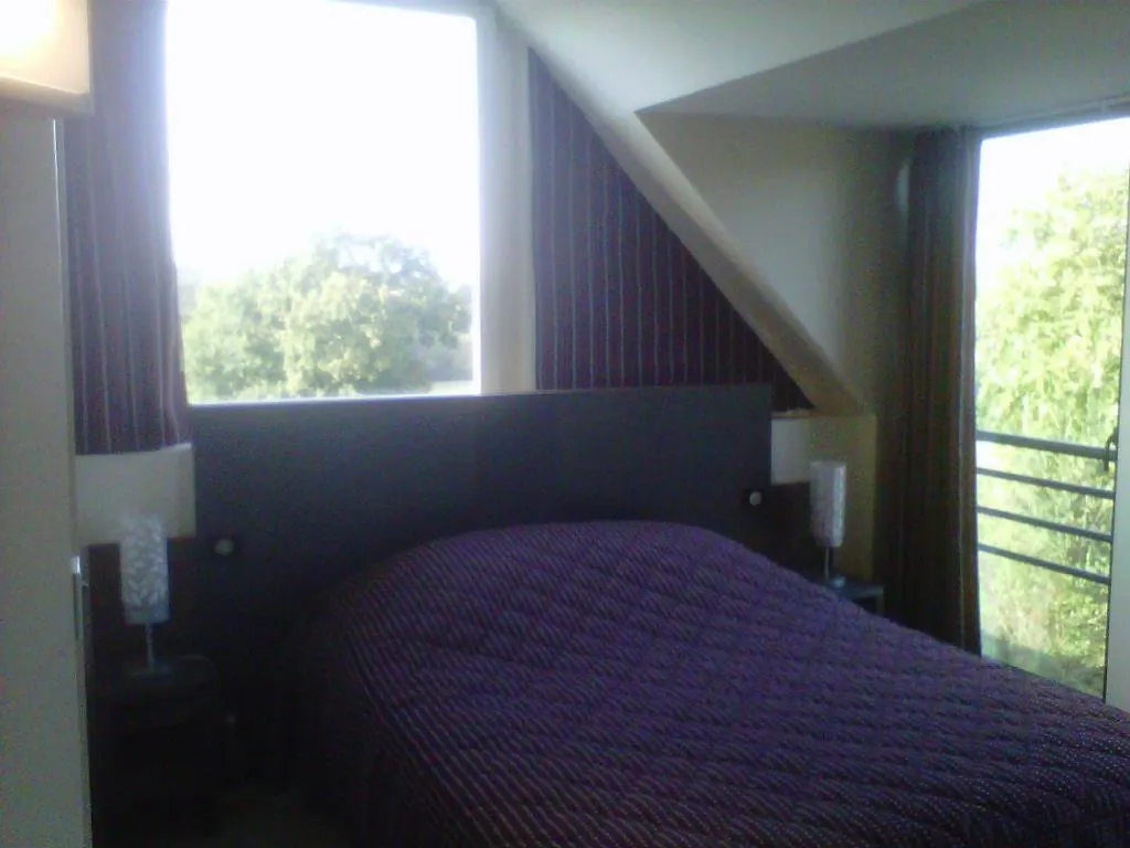Domaine De Kermodest Hotel Quemper-Guezennec France