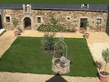 Domaine De Kermodest Hotel Quemper-Guezennec France