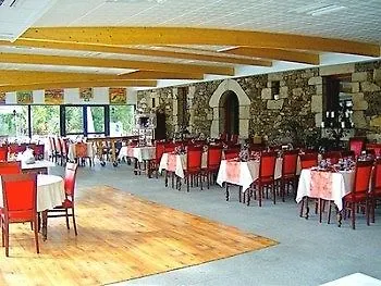 Domaine De Kermodest Hotel Quemper-Guezennec 3*,  France